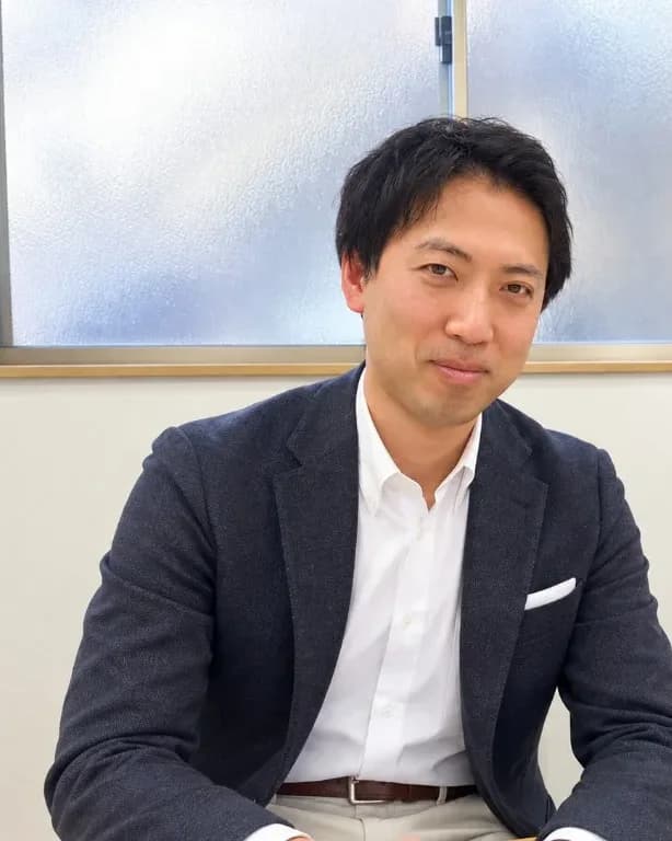 代表 伊藤辰弥