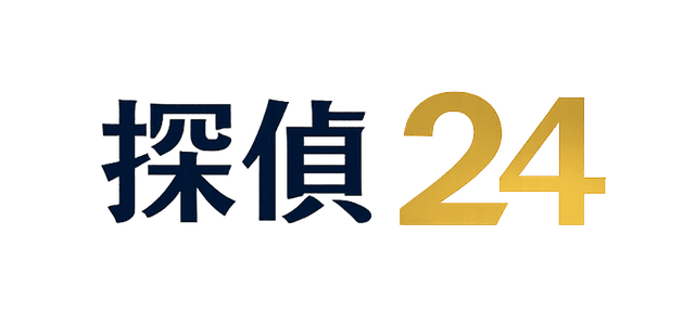 探偵24 ロゴ